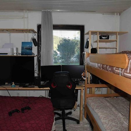 Casa Bohinj Appartement Buitenkant foto