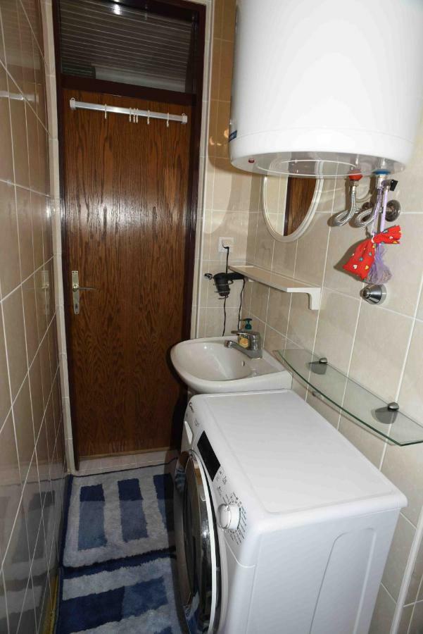 Casa Bohinj Appartement Buitenkant foto