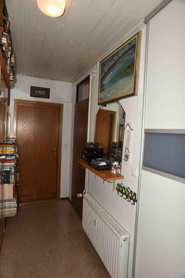 Casa Bohinj Appartement Buitenkant foto