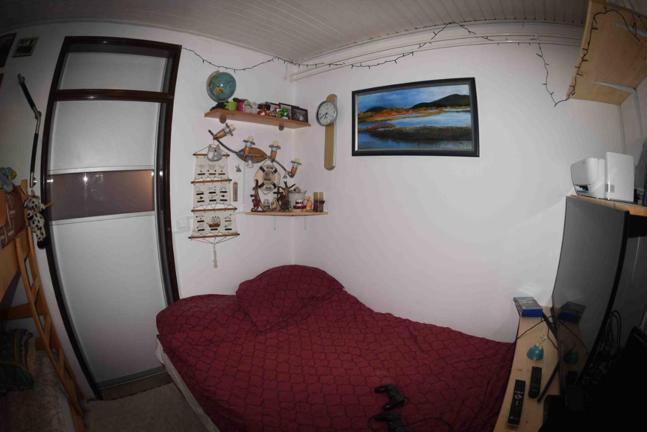 Casa Bohinj Appartement Buitenkant foto