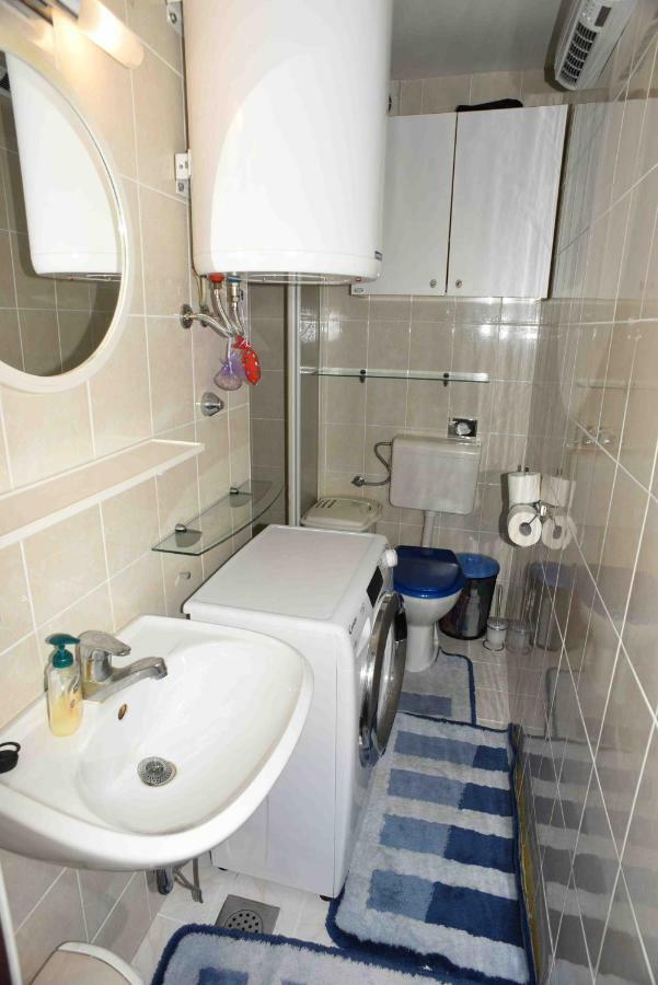 Casa Bohinj Appartement Buitenkant foto